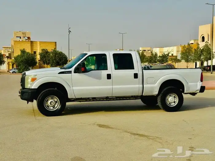 فوردF350 4