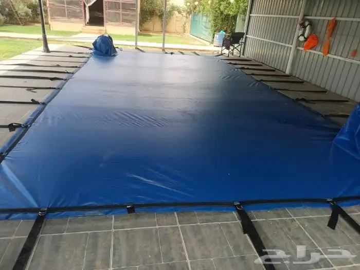 مضلات سيارات ضل ميه في مسابح كوري 1