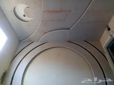 جبس بورد سمنت بورد دهان كهرباء سباكه سيراميك 9