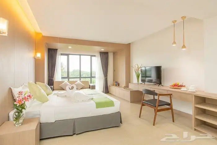 تصميمات 3d مطابخ ووجهات وديكورات 4