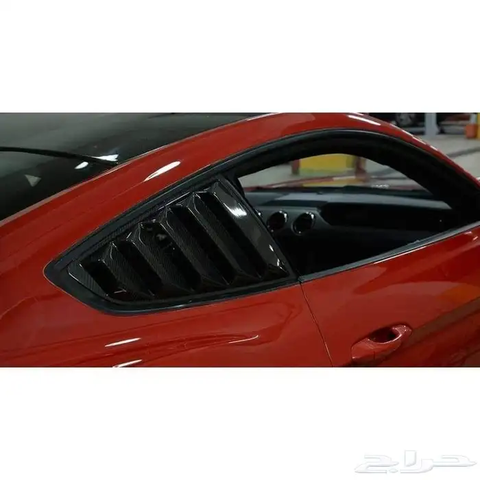 سكوبات موستنج 2010 - 2014 6