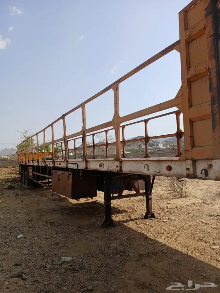 تيدر أعلاف للبيع 0