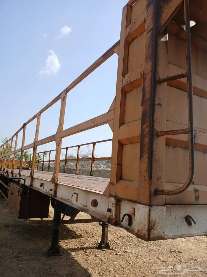 تيدر أعلاف للبيع 4