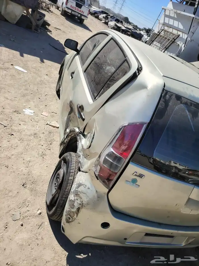 متوفر لدينا جميع قطع غيار سيارات ديهاستو 1