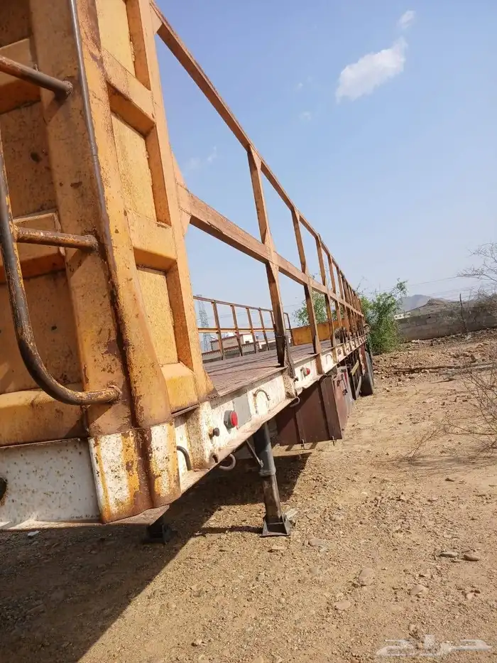 تيدر أعلاف للبيع 2