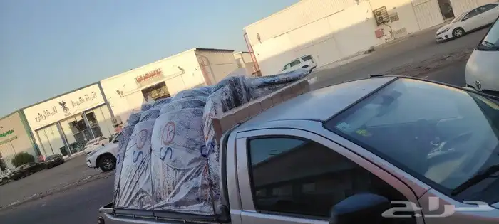 تجهيز غرف عمال سرير حديد دورين مرتب غرف نوم دولاب 9