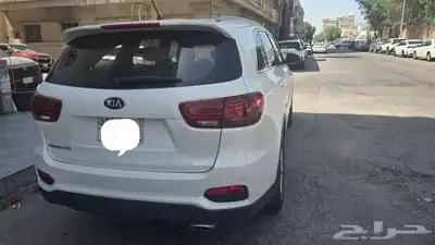 كيا سورينتو 2019 0