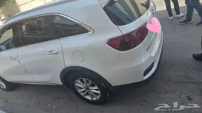 كيا سورينتو 2019 1