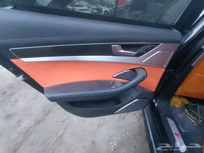 داخلية اودي A8s 1