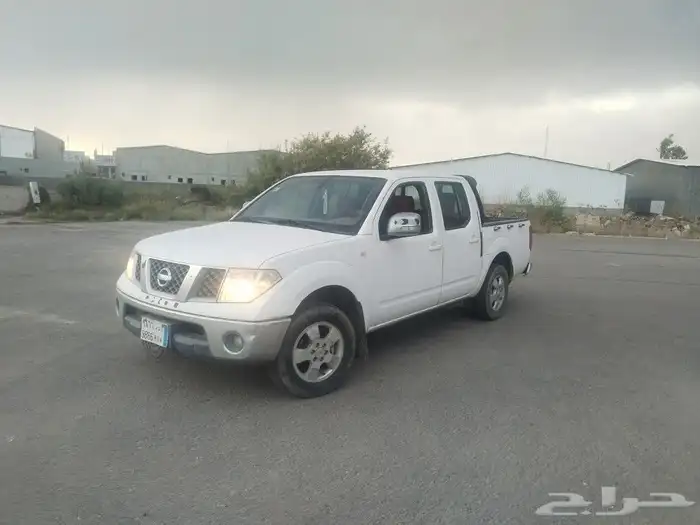 نافارا 2008 مفحوص 0