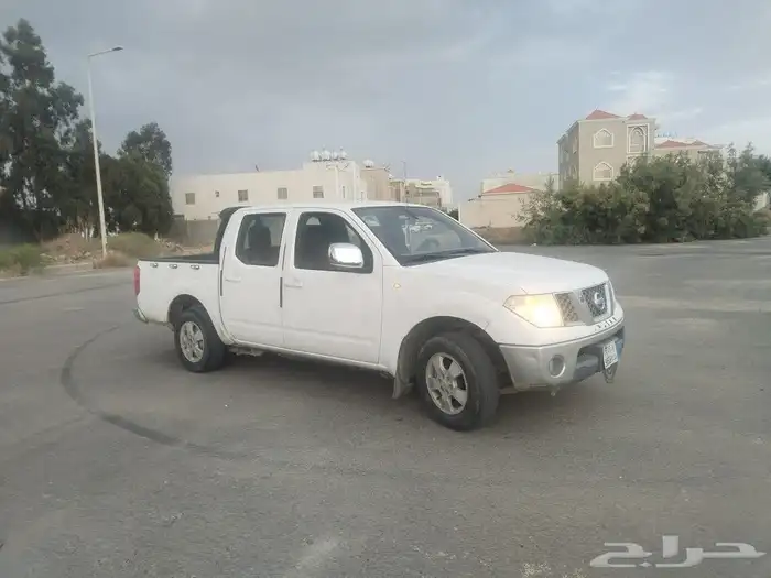 نافارا 2008 مفحوص 1