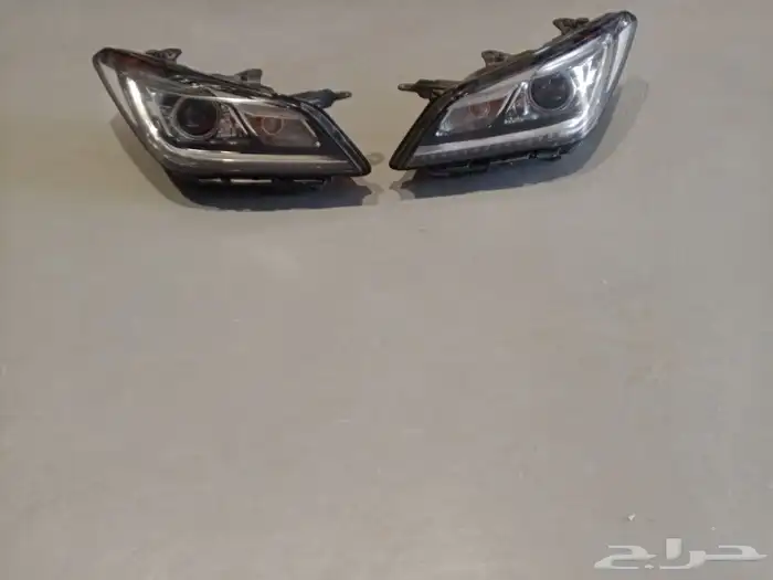 شمعات امامي جنسس G80موديل 2016 2017 2018 2019 2020 2