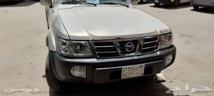 رفارف وصدامات وشبك وشمعات لحيه دعامه 2004 خط 5