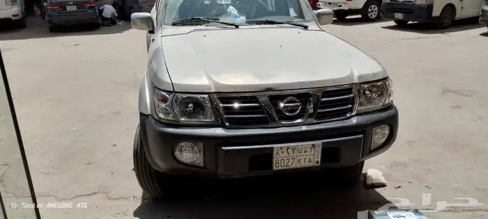 رفارف وصدامات وشبك وشمعات لحيه دعامه 2004 خط 4