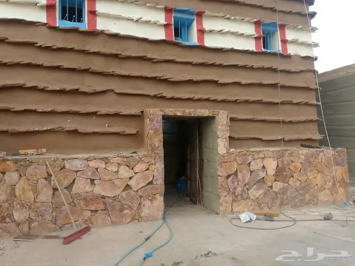 تراثيات تلىببيسس الحجر 5