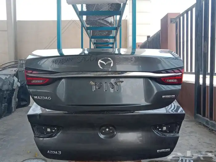 باب شنطه مازاد 6 2020 1