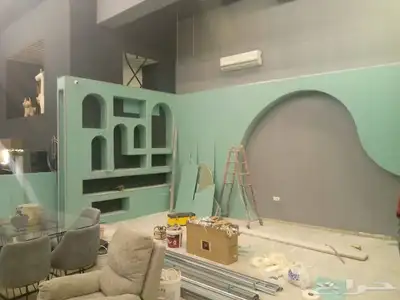 صيانة منزلية و ديكور 10
