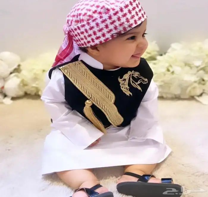 اطقم هدايا ولادي ترتيب تصميم تجهيز مميز حسب ذوقك كشخه ولادي 1
