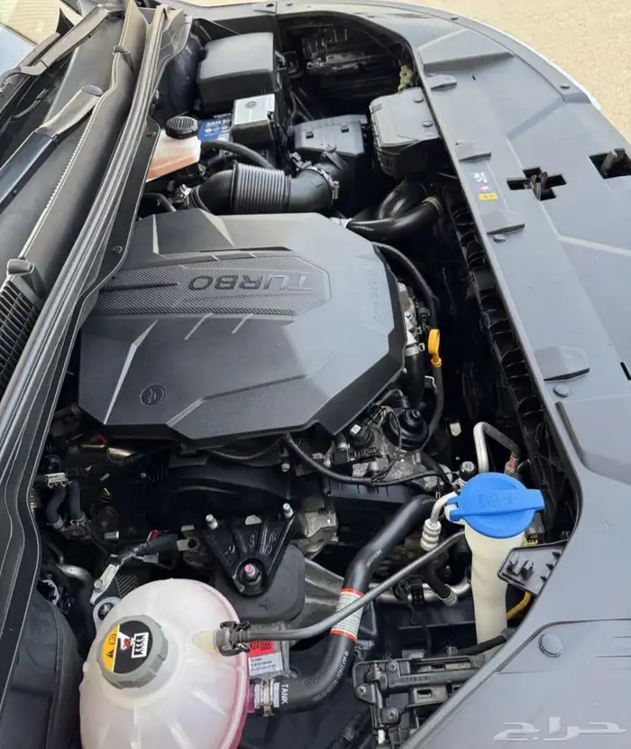 2022 Kia Carnival Diesel Middle Option 5