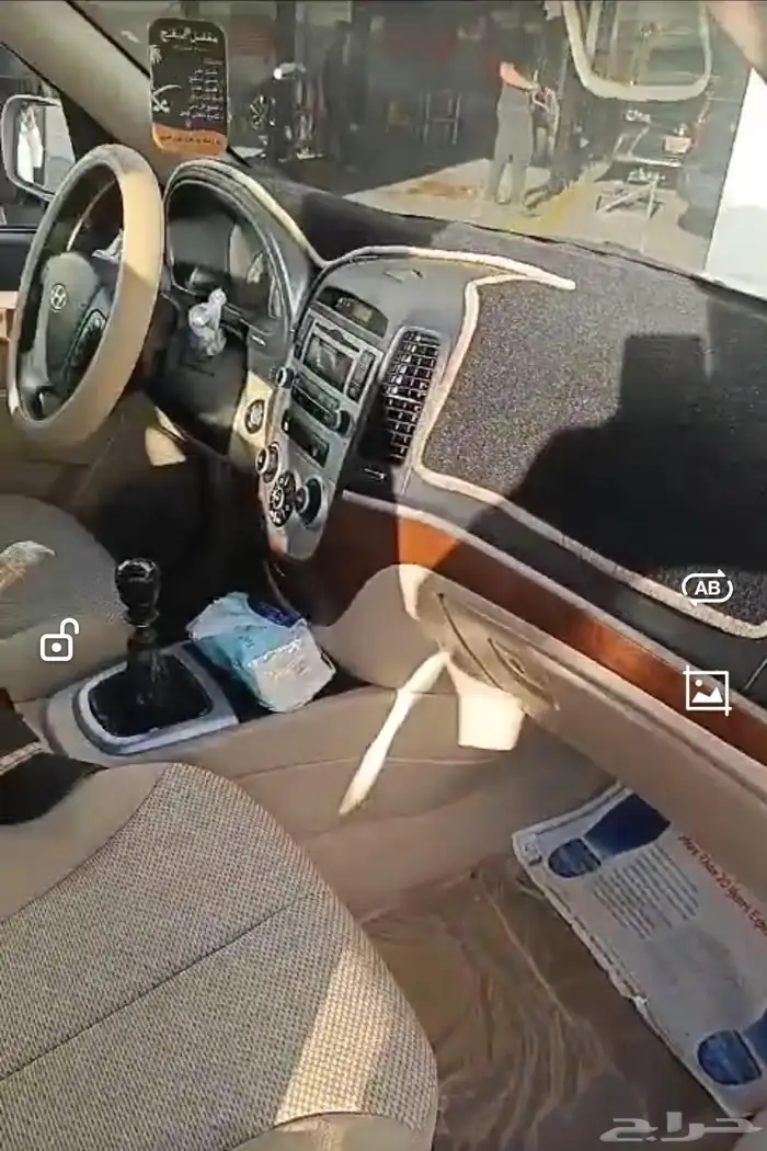 سنتافي 2008 بودي وكاله 9