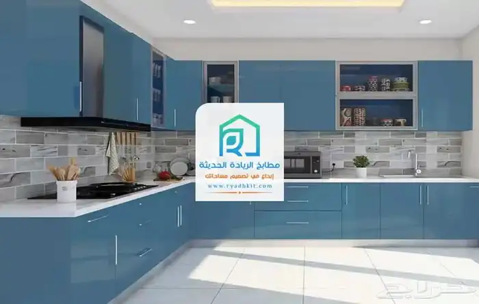 نجار تركيب 6