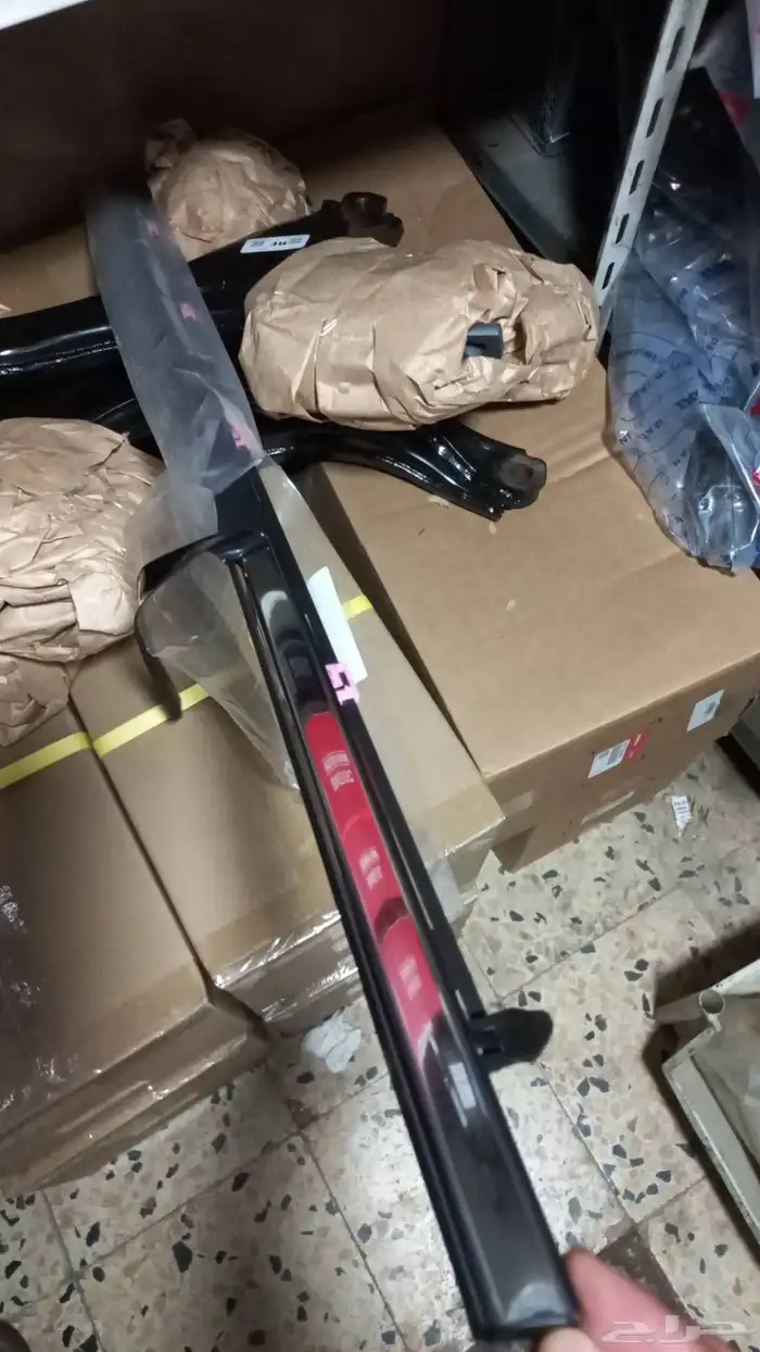 مبرد قير اكورد وسفك جديد  نشحن لكل منطقه 25