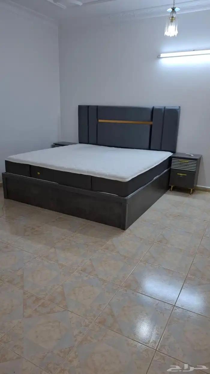 غرف نوم جديده جاهزه 0