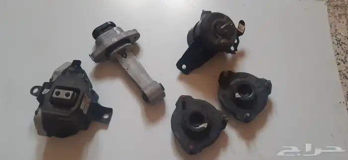 طقم كراسي مكينة وقير هيونداي سوناتا و كيا أوبتيما 0