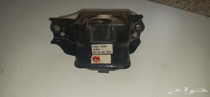 طقم كراسي مكينة وقير هيونداي سوناتا و كيا أوبتيما 3