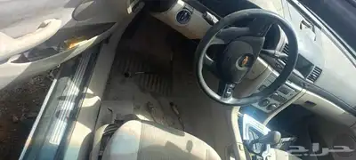 شفروليه لومينا 2