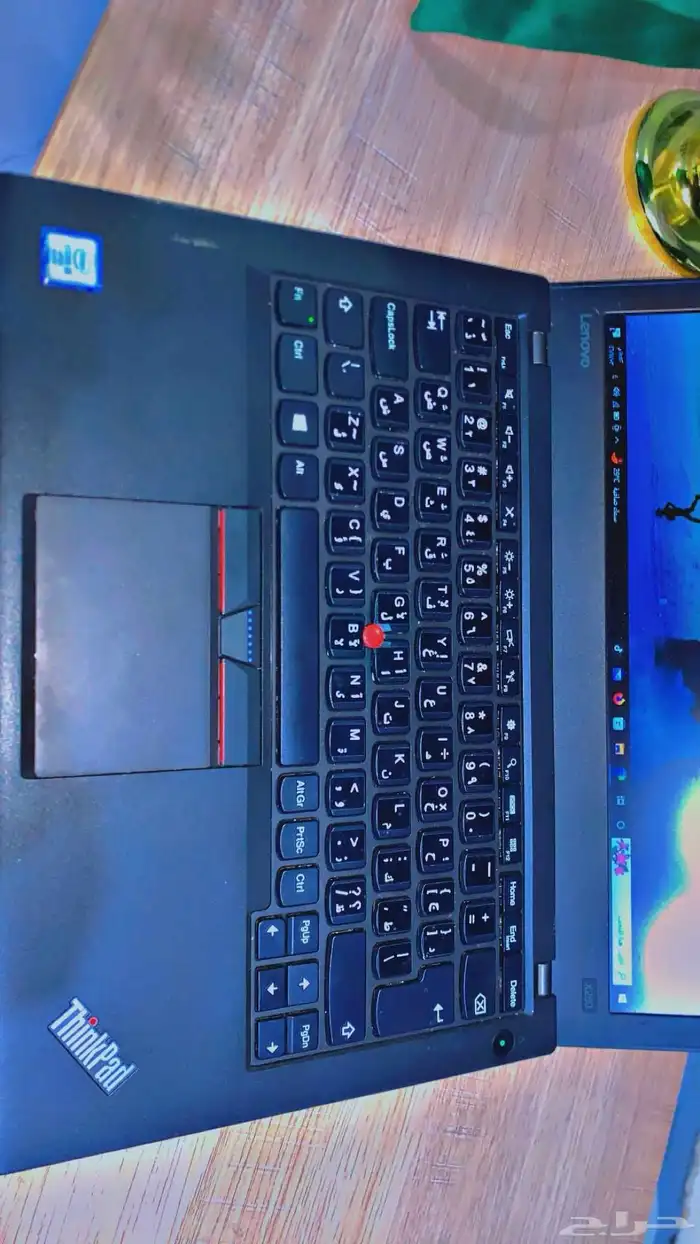 جهاز لابتوب Lenovo 4