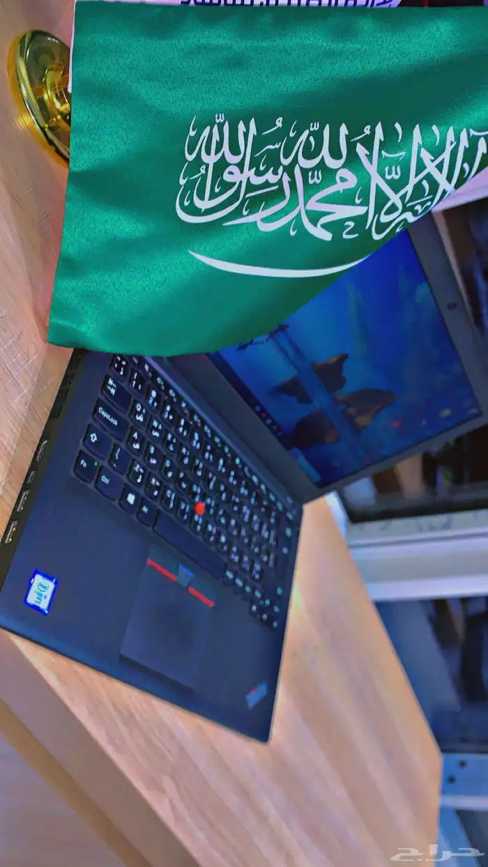 جهاز لابتوب Lenovo 2