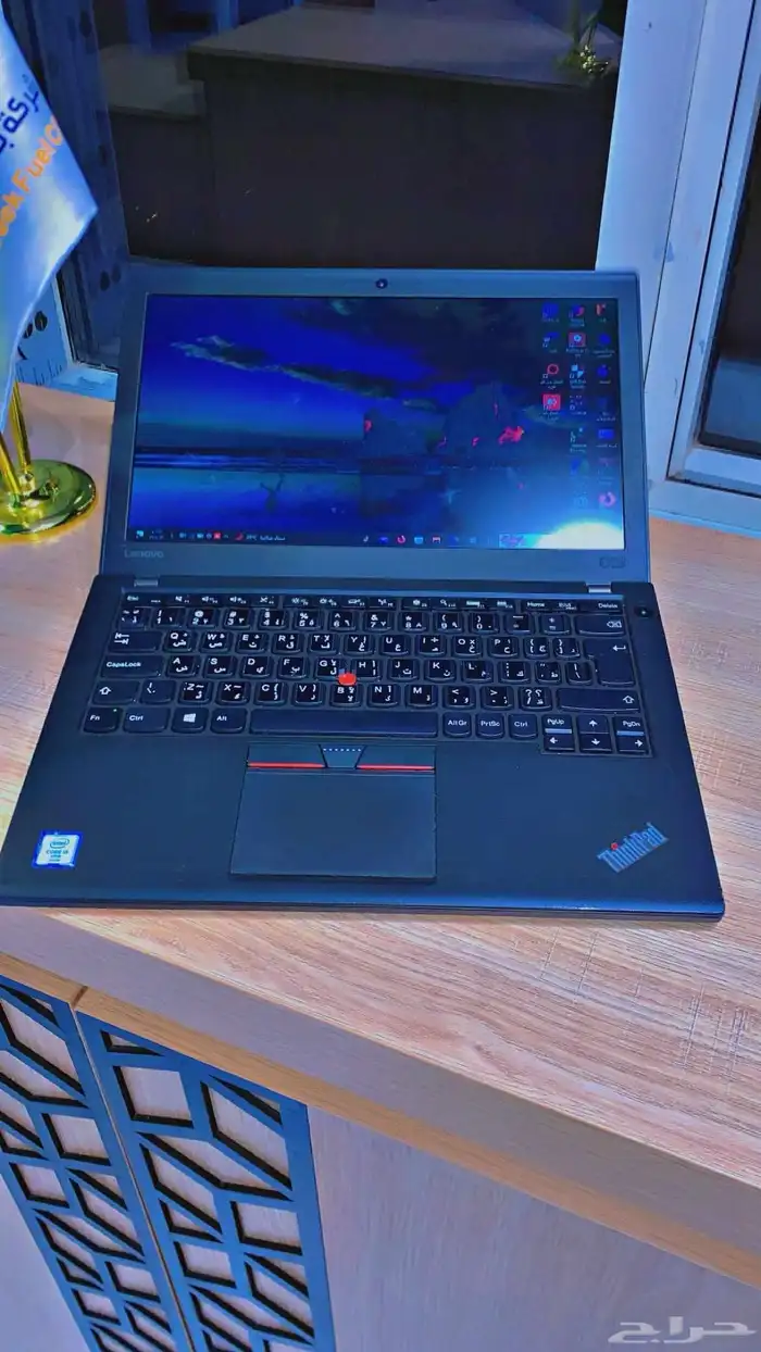 جهاز لابتوب Lenovo 0