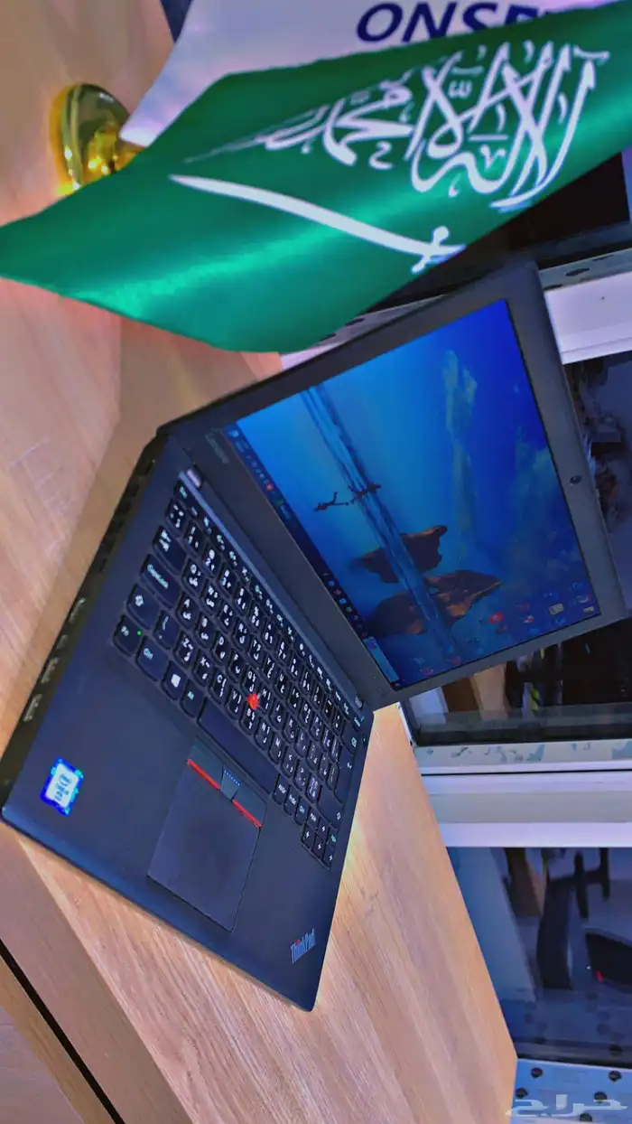 جهاز لابتوب Lenovo 3