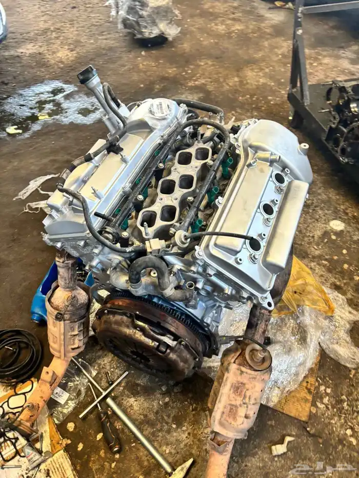 متوفر مكينة شاص ربع 2000 _ 2019 1GR 0