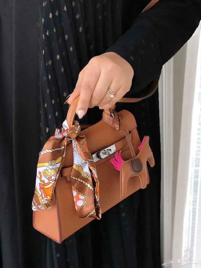 شنطه هرمز درجه اولى مع الملحقات 0