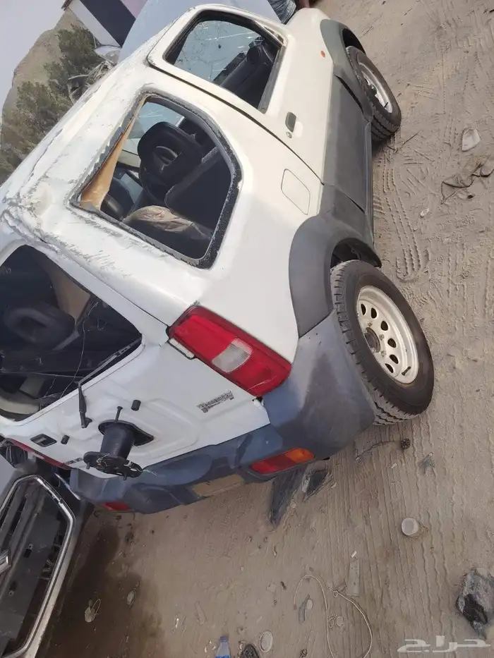 تشليح سزوكي 9