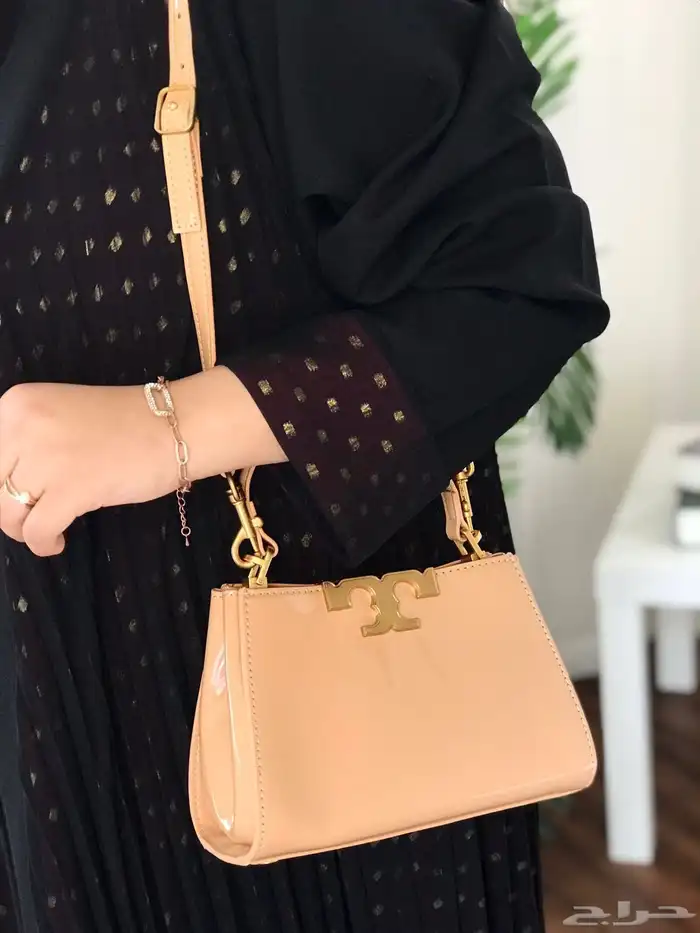 شنطه توري بورش وهرمز ولويس فيترون 1