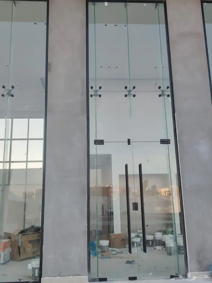 جوده في العمال ظبط موعيدمعى العميل وعدم اتاخير اسعارمناسبه 2