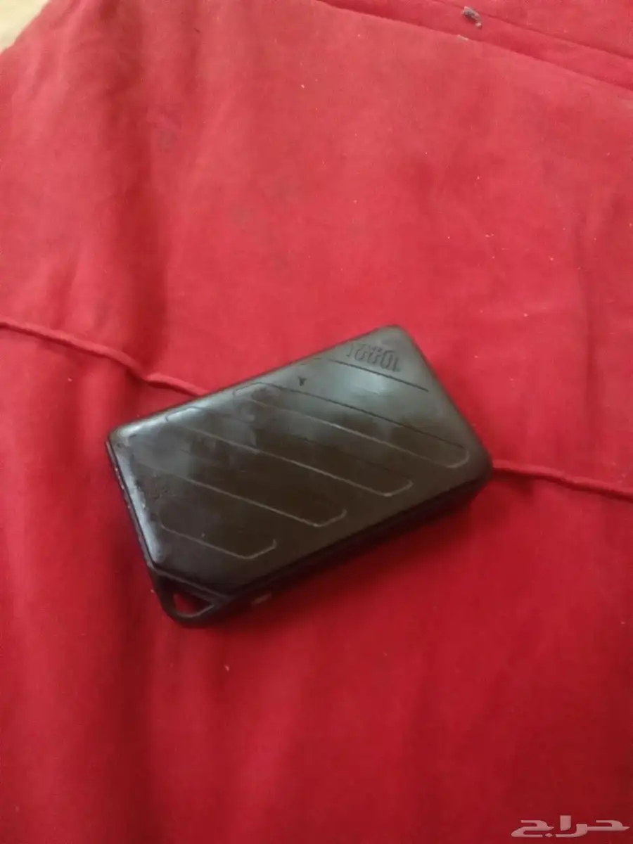شاحن متنقل 10 قوة 0
