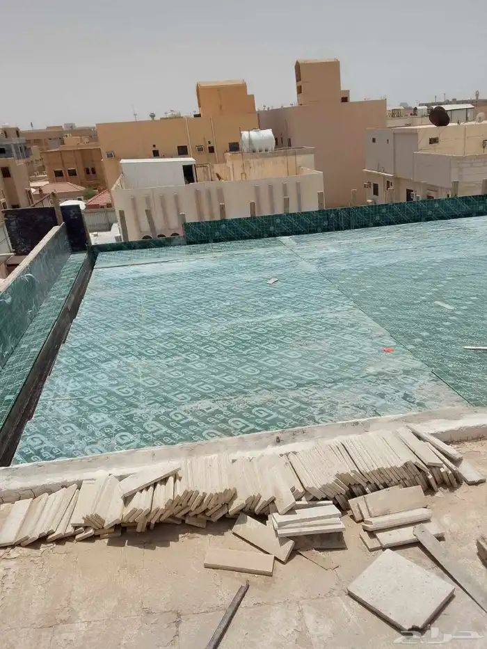 مقاول بناء ملاحق وترميم 1