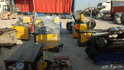مكائن لحام للبيع 1
