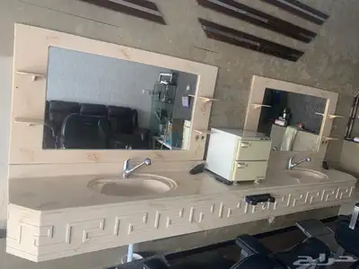 تبوك حي المروج رخام صناعي 380 1