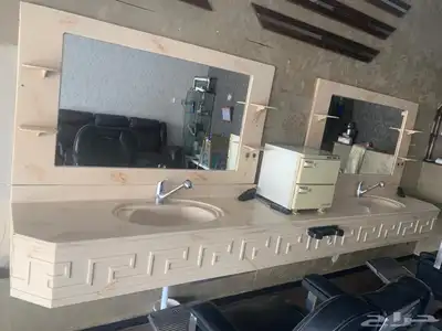 تبوك حي المروج رخام صناعي 380 4