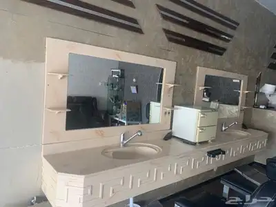 تبوك حي المروج رخام صناعي 380 5