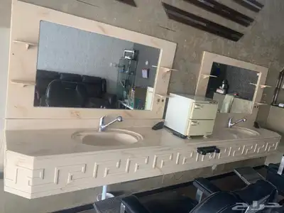 تبوك حي المروج رخام صناعي 380 3