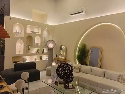 صيانة منزلية و ديكور 9