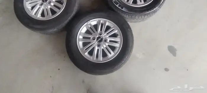 جنوط كيا بيحاس وكاله 4