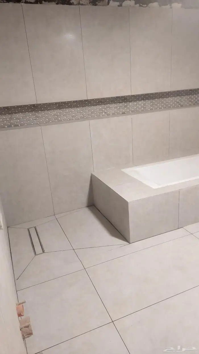 معلم بلاط بجده 3