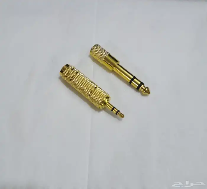 محول صوت - محول سماعة رأس - محول ستيريو 0